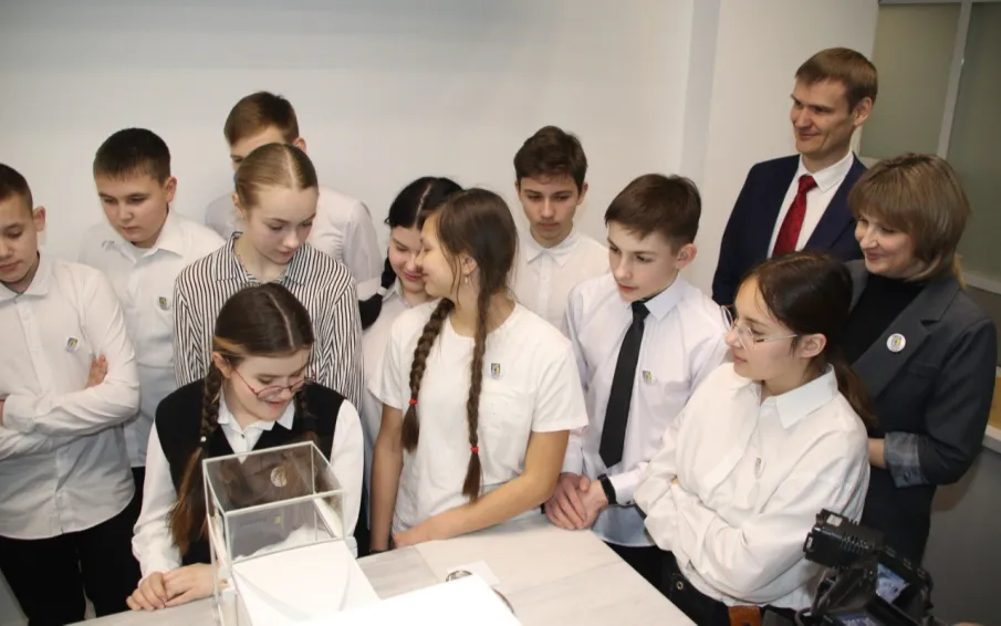 Метрологические классы откроются в шести школах Нижнего Новгорода и Дзержинска в новом учебном году